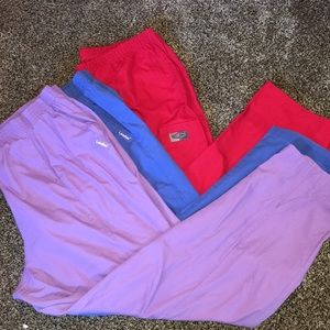 LANDAU SCRUB BOTTOMS